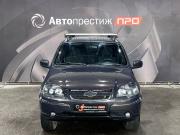 Chevrolet Niva I Рестайлинг Пермь  - изображение 22