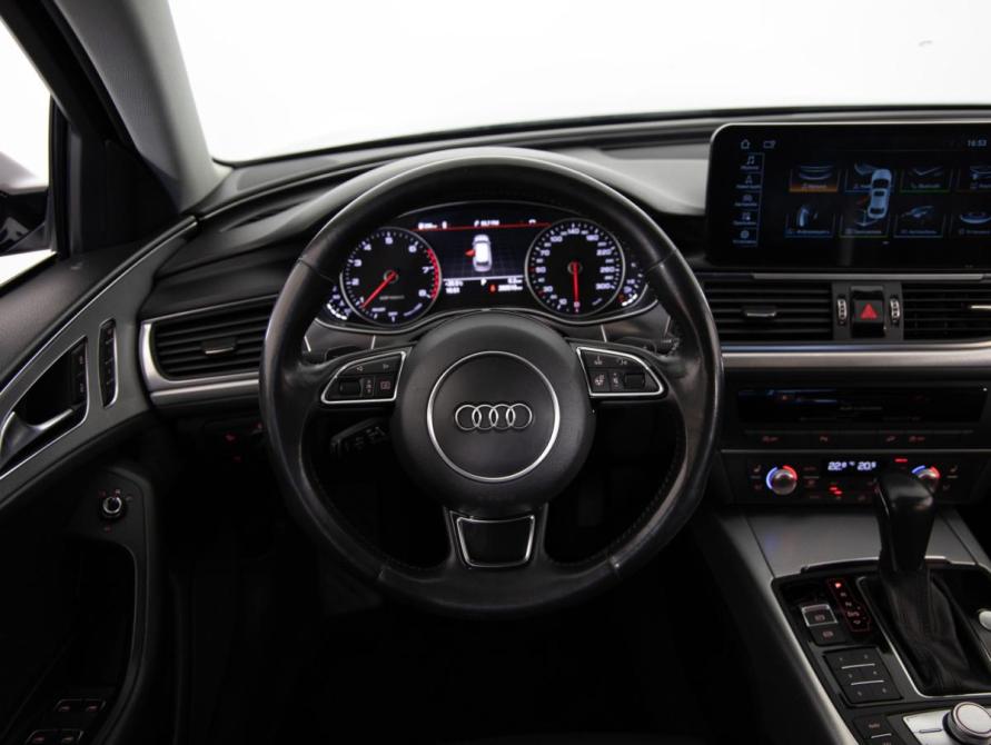 Audi A6 allroad III (C7) Рестайлинг Санкт-Петербург  - изображение 10
