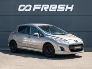 Peugeot 308 I Рестайлинг Краснодар  - изображение 20