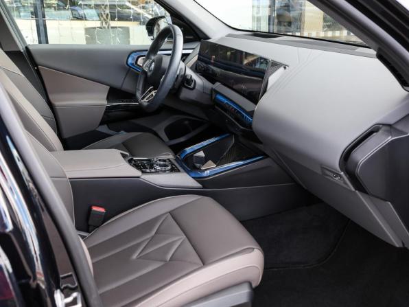 BMW X3 IV (G45/G48) с пробегом 2025 года, цена 6 298 000 рублей, 14038 км, внедорожник, Автокод Объявления