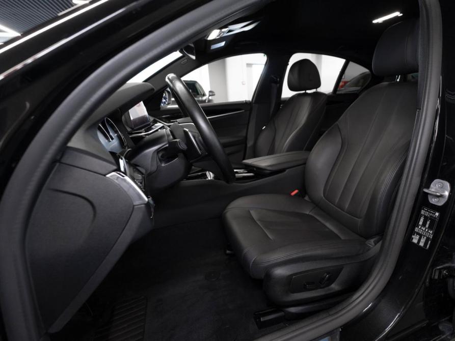 BMW 5 серии VII (G30/G31/G38) Москва  - изображение 9