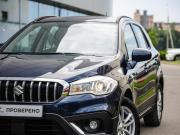 Suzuki SX4 II (S-Cross) Рестайлинг Санкт-Петербург  - изображение 29