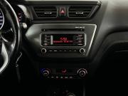 Kia Rio III Рестайлинг Москва  - изображение 22