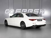 Mercedes-Benz S-Класс VII (W223) Минеральные Воды  - изображение 28