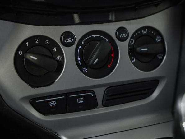 Ford Focus III с пробегом 2012 года, цена 699 000 рублей, 201905 км, хэтчбек, Автокод Объявления