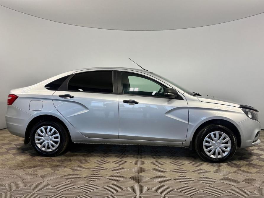 Lada (ВАЗ) Vesta I Борисоглебск  - изображение 7