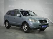 Hyundai Santa Fe II Новосибирск  - изображение 30