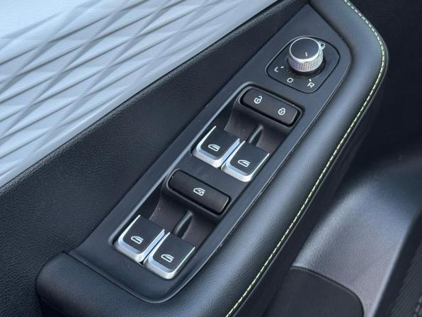 Geely Binyue I Рестайлинг 2 с пробегом 2023 года, цена 1 990 000 рублей, 19132 км, внедорожник, Автокод Объявления