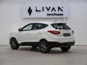 Hyundai ix35 I Рестайлинг Москва  - изображение 17