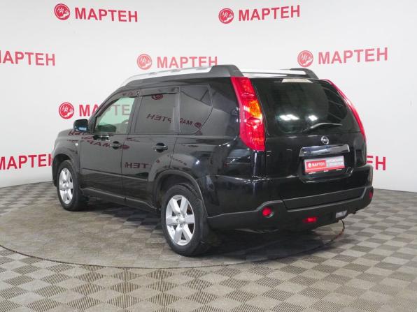 Nissan X-Trail II с пробегом 2008 года, цена 849 000 рублей, 252808 км, внедорожник, Автокод Объявления