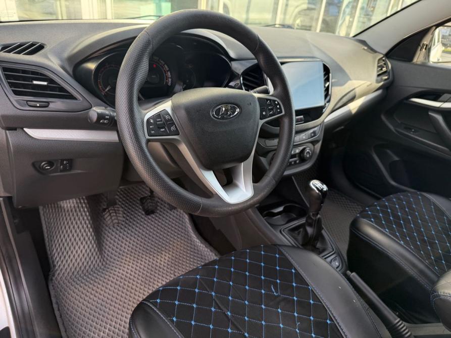 Lada (ВАЗ) Vesta I Самара  - изображение 9