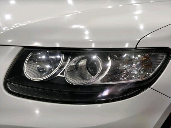 Hyundai Santa Fe II Рестайлинг с пробегом 2010 года, цена 1 120 000 рублей, 259524 км, внедорожник, Автокод Объявления