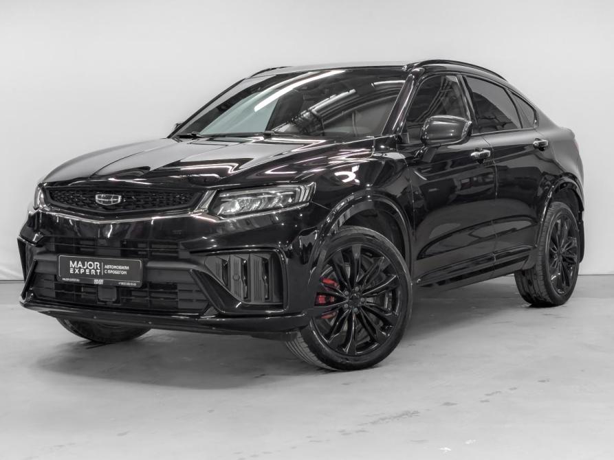 Geely Tugella I Рестайлинг Санкт-Петербург  - изображение 1