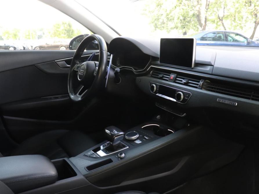 Audi A4 V (B9) Москва  - изображение 10