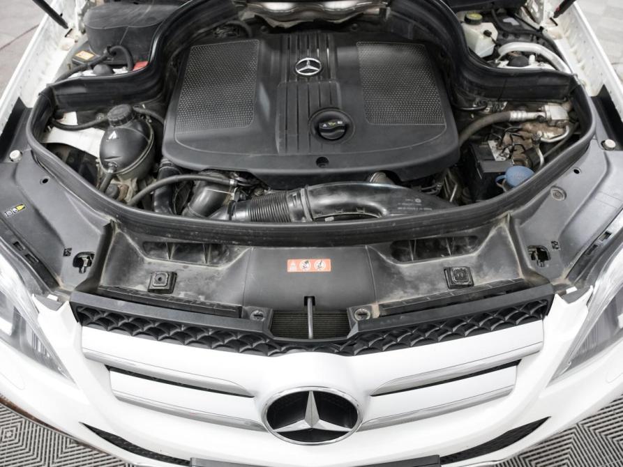 Mercedes-Benz GLK-Класс I (X204) Рестайлинг Ульяновск  - изображение 20