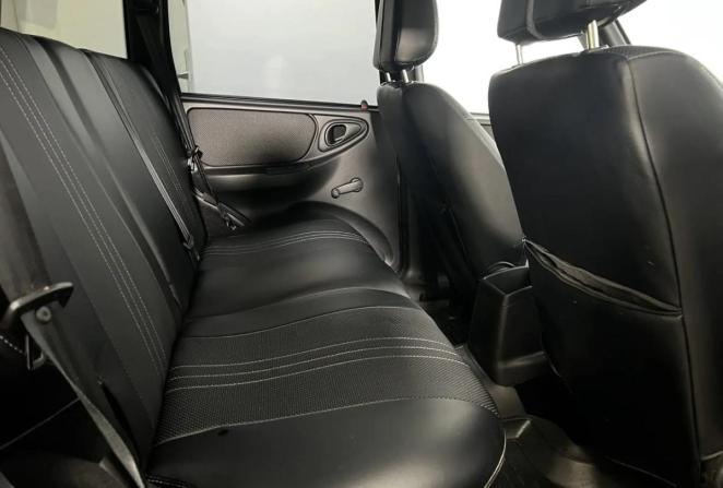 Lada (ВАЗ) Niva Travel I с пробегом 2023 года, цена 940 000 рублей, 113603 км, внедорожник, Автокод Объявления