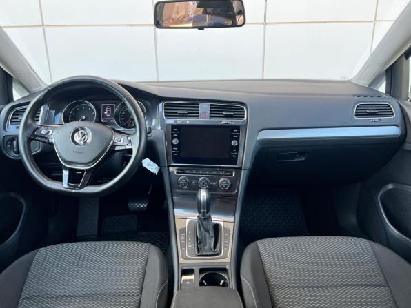 Volkswagen Golf VII Рестайлинг с пробегом 2018 года, цена 1 790 000 рублей, 134778 км, хэтчбек, Автокод Объявления