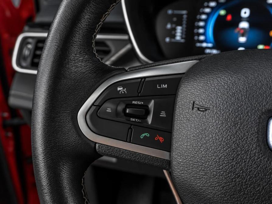 Geely Atlas Pro Тюмень  - изображение 12