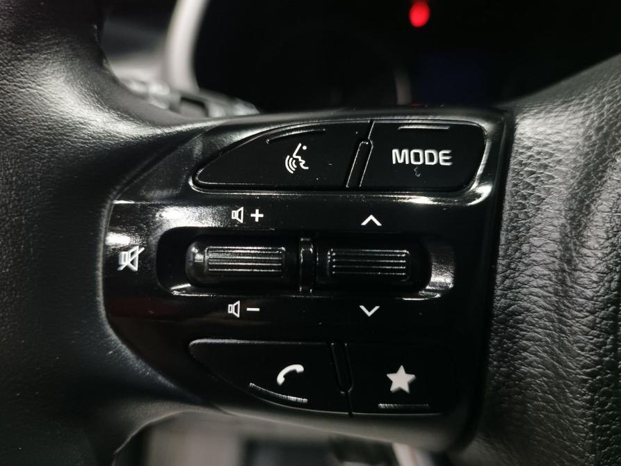 Kia Rio IV Рестайлинг Ставрополь  - изображение 18