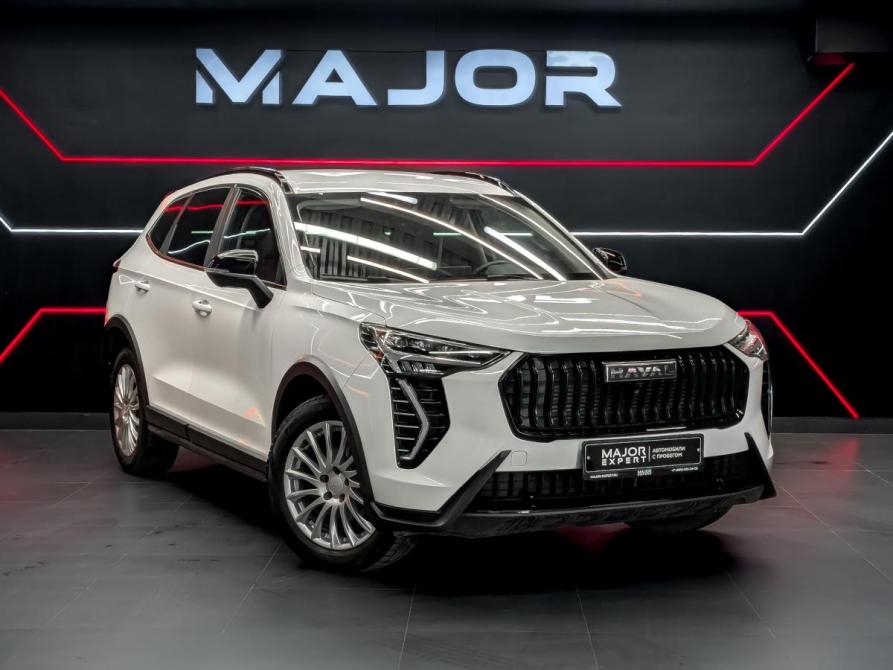 Haval Jolion I Рестайлинг Москва  - изображение 3