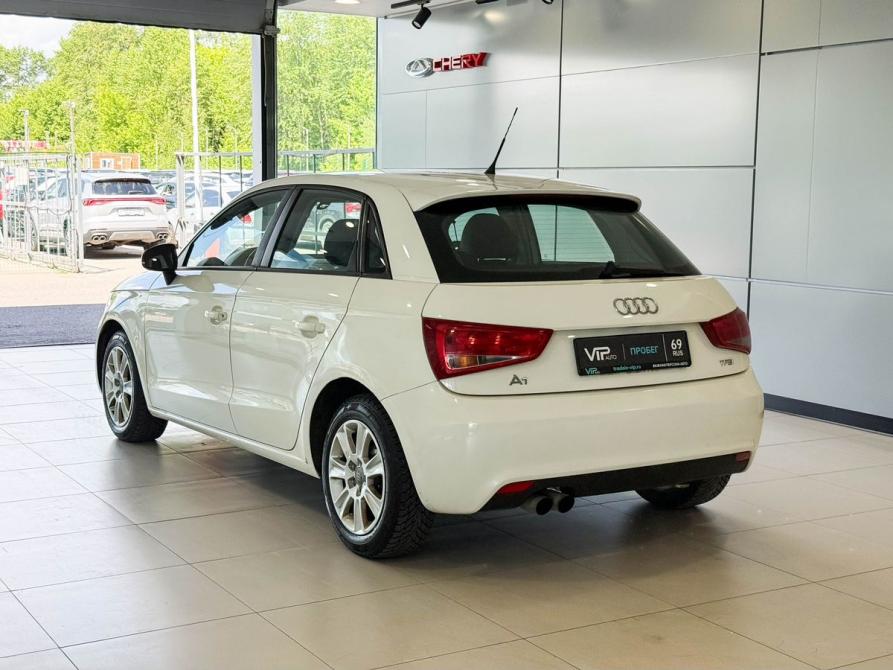 Audi A1 I (8X) Тверь  - изображение 3
