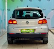 Volkswagen Tiguan I Рестайлинг Набережные Челны  - изображение 28
