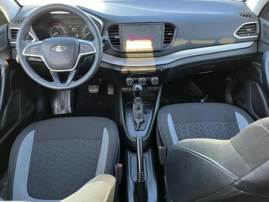 Lada (ВАЗ) Vesta I Рестайлинг (NG) Буинск  - изображение 13