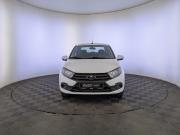 Lada (ВАЗ) Granta I Рестайлинг Москва  - изображение 28
