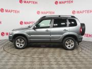 Chevrolet Niva I Рестайлинг Вологда  - изображение 26
