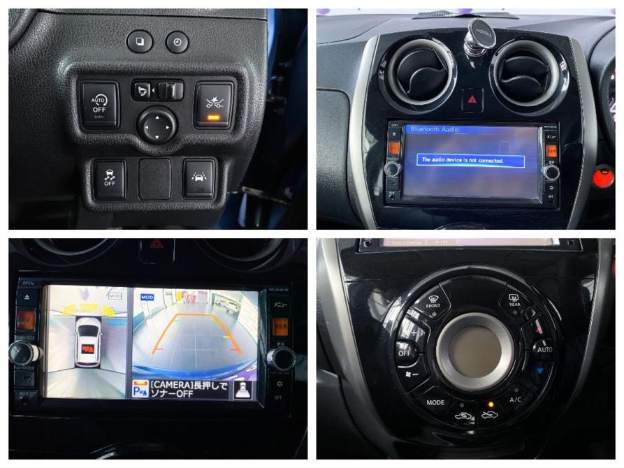 Nissan Note II Ростов-на-Дону  - изображение 12
