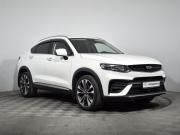 Geely Tugella I Санкт-Петербург  - изображение 26