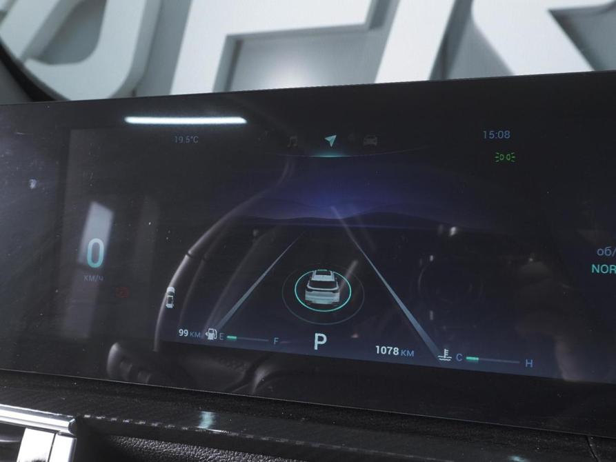 Chery Tiggo 7 Pro Max I Рестайлинг Сочи  - изображение 20