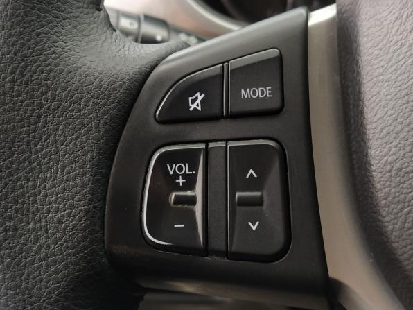 Suzuki Vitara II с пробегом 2016 года, цена 1 219 000 рублей, 215722 км, внедорожник, Автокод Объявления