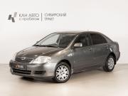 Toyota Corolla IX (E120 E130) Рестайлинг Казань  - изображение 9