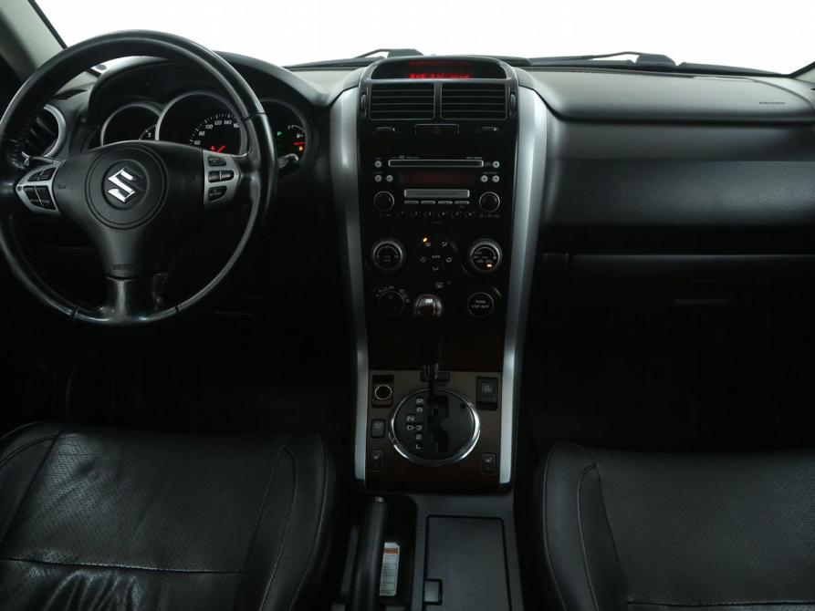 Suzuki Grand Vitara II Иваново  - изображение 12