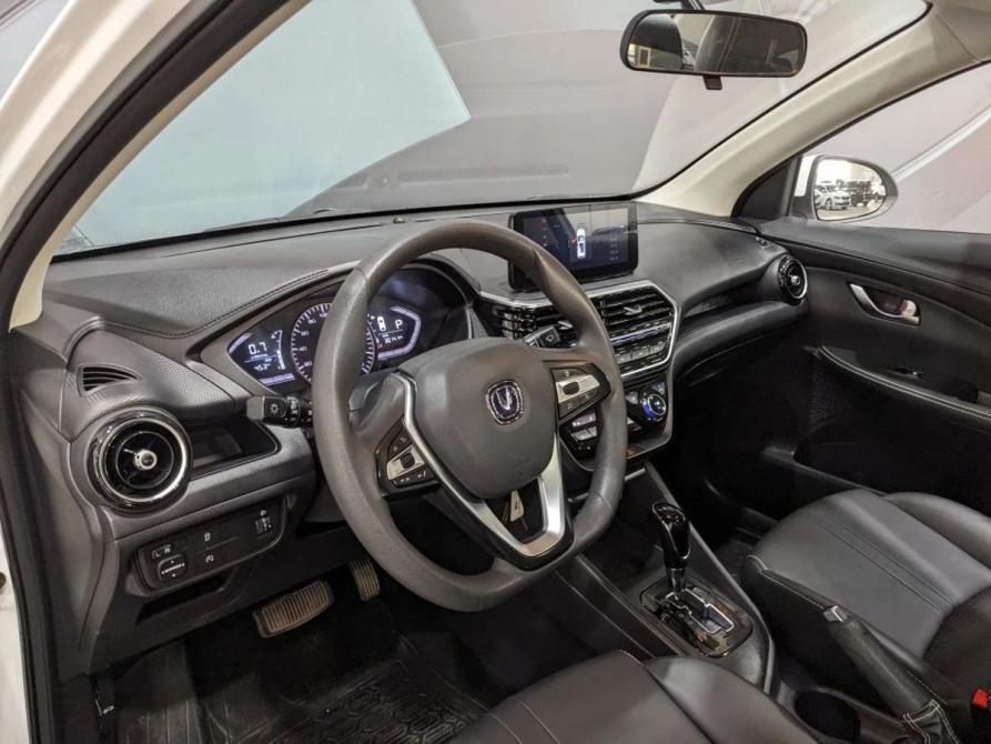 Changan Alsvin Пермь  - изображение 9