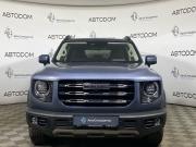 Haval Dargo Москва  - изображение 24