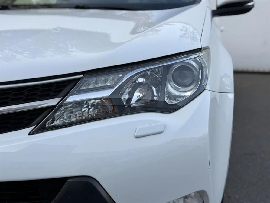 Toyota RAV4 IV (XA40) Липецк  - изображение 9
