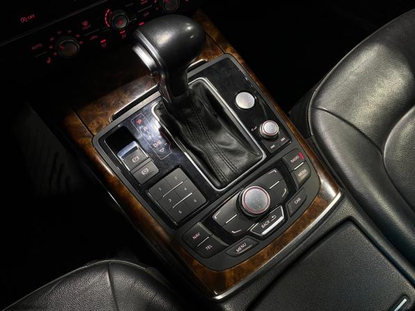 Audi A6 IV (C7) с пробегом 2014 года, цена 1 620 000 рублей, 200811 км, седан, Автокод Объявления