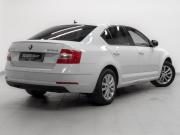 Skoda Octavia III (A7) Рестайлинг Москва  - изображение 35