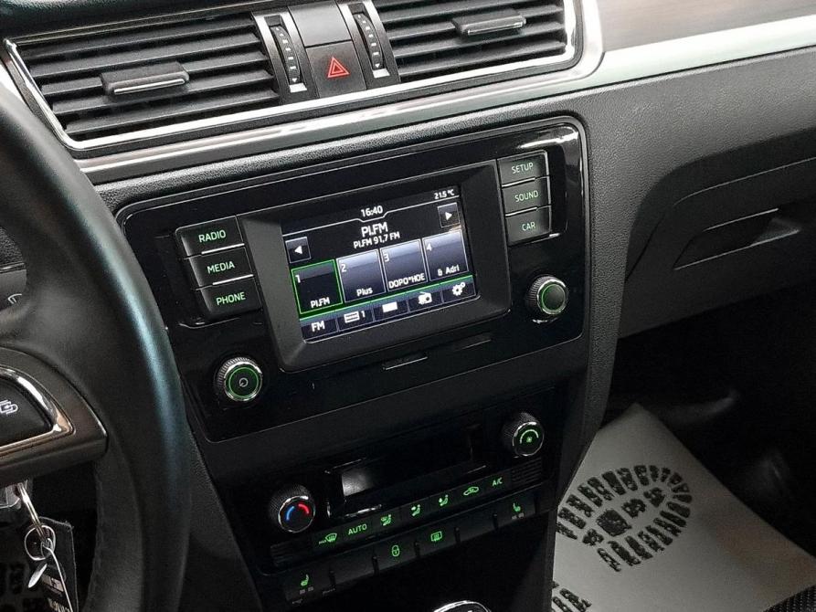 Skoda Rapid I Тула  - изображение 13