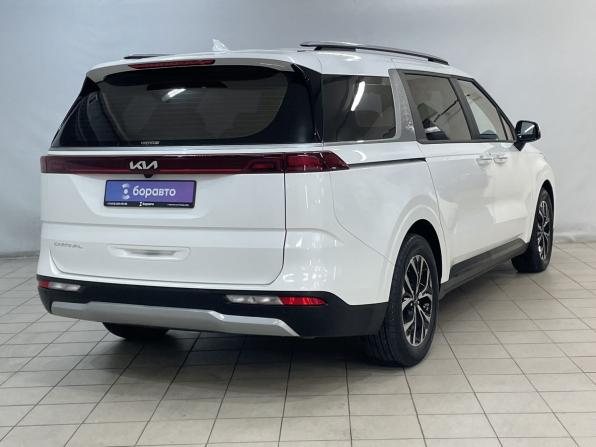 Kia Carnival IV с пробегом 2021 года, цена 3 950 000 рублей, 80791 км, минивэн, Автокод Объявления