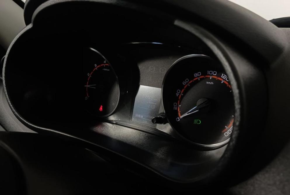 Lada (ВАЗ) Granta I Рестайлинг Волгоград  - изображение 12
