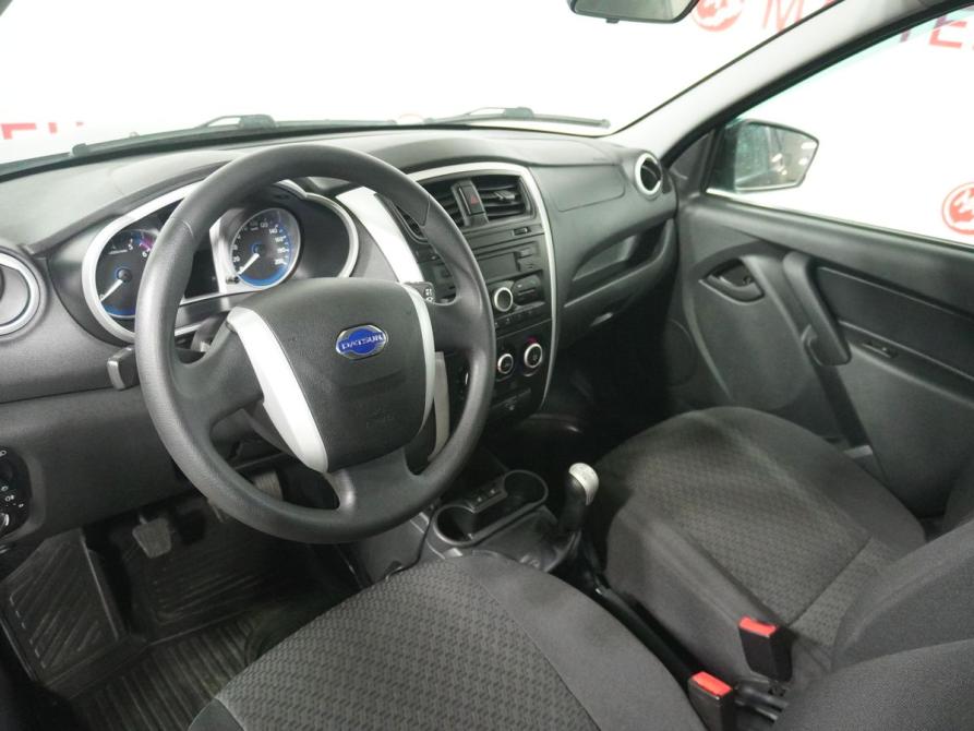 Datsun on-DO I Рестайлинг Вологда  - изображение 9