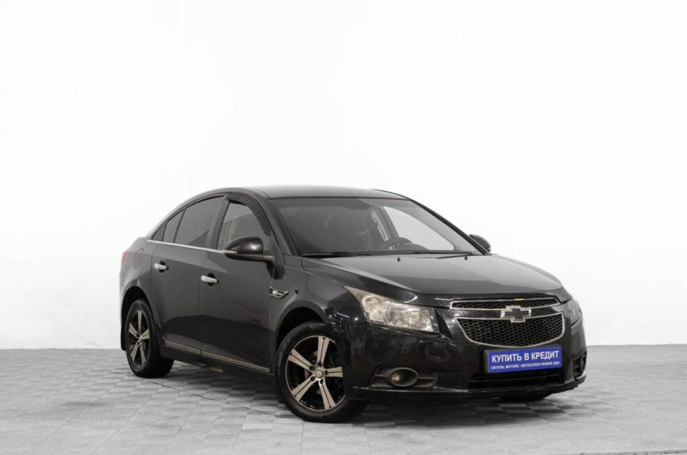 Chevrolet Cruze I Барнаул  - изображение 1