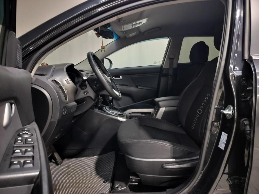 Kia Sportage III Рестайлинг Санкт-Петербург  - изображение 15