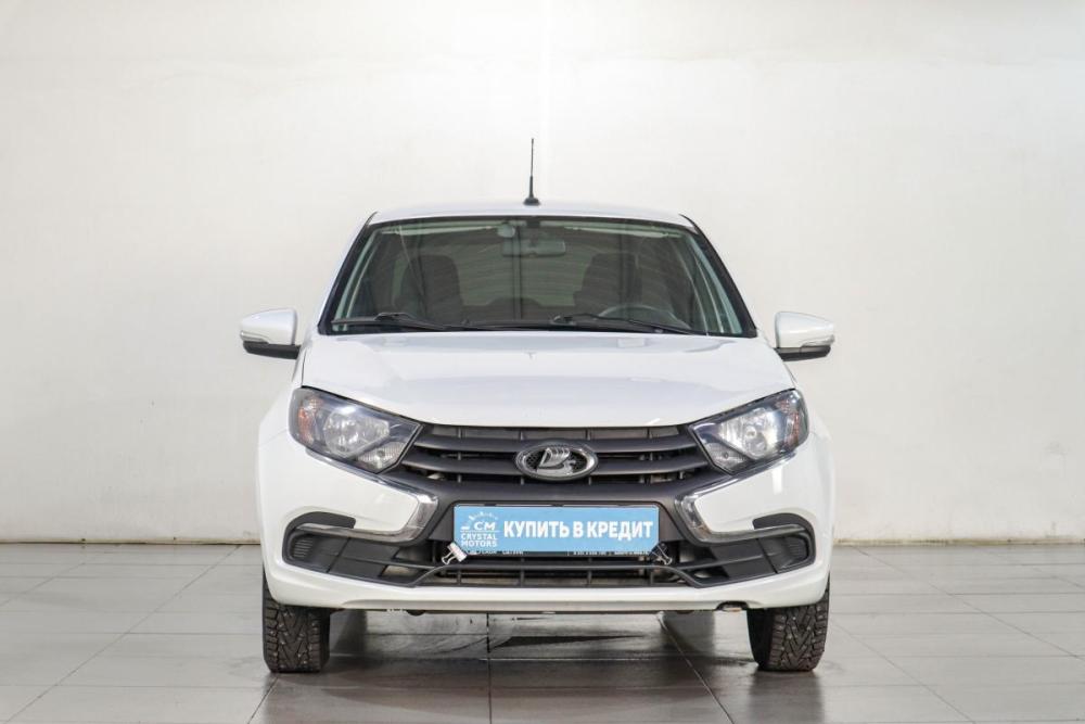 Lada (ВАЗ) Granta I Рестайлинг Челябинск  - изображение 2