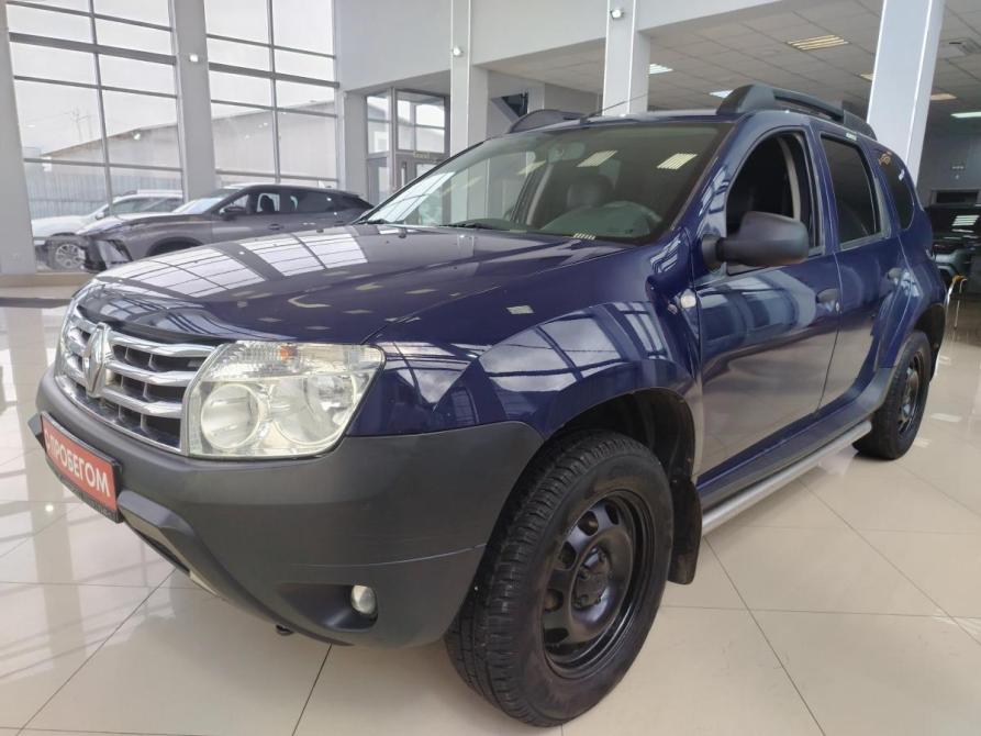 Renault Duster I Арзамас  - изображение 1