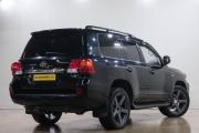 Toyota Land Cruiser 200 Series Новокузнецк  - изображение 52