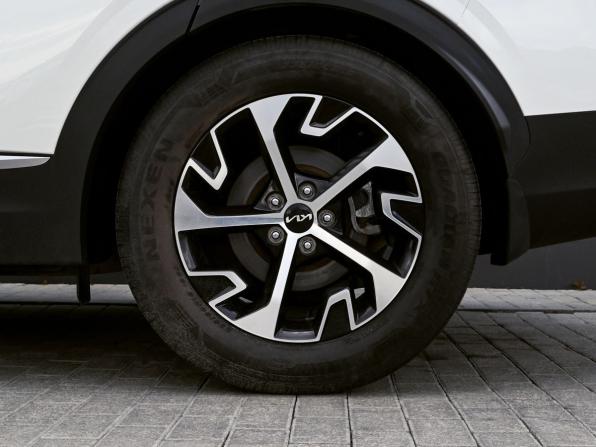 Kia Sportage V с пробегом 2022 года, цена 3 425 000 рублей, 21279 км, внедорожник, Автокод Объявления